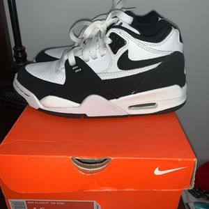 Air Flight 89- Nike